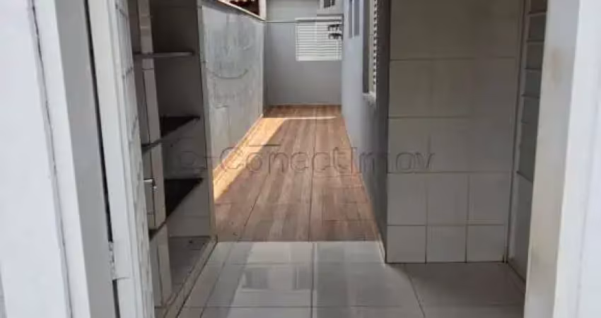 Casa em condomínio de 130m² com 03 quartos sendo 01 suíte disponível para venda - jardim manoel penna.
