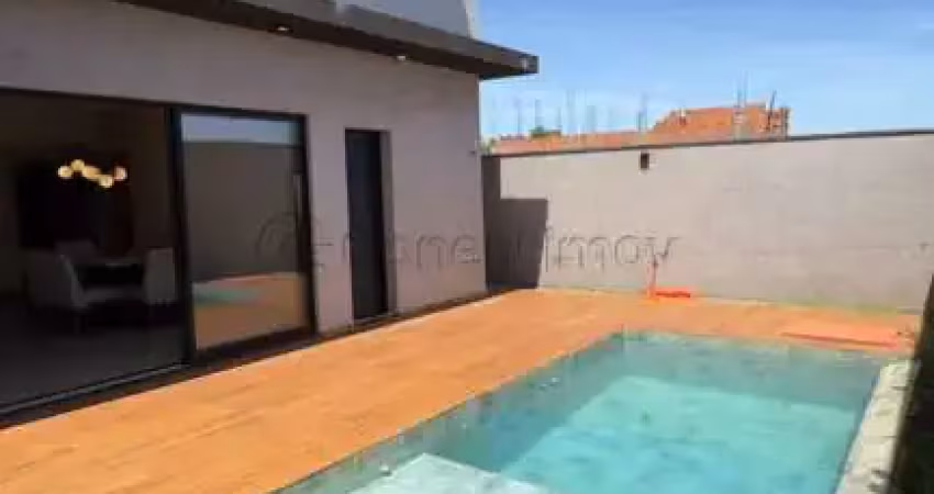 Casa de condomínio de 226m² com 03 suítes disponível para venda  - portal da mata