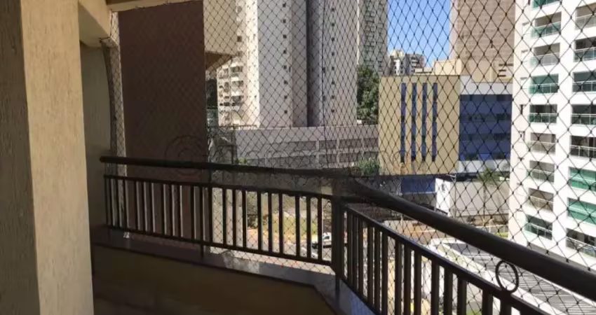 Apartamento de 216m² com 03 quartos sendo 02 suíte à venda - jardim botânico