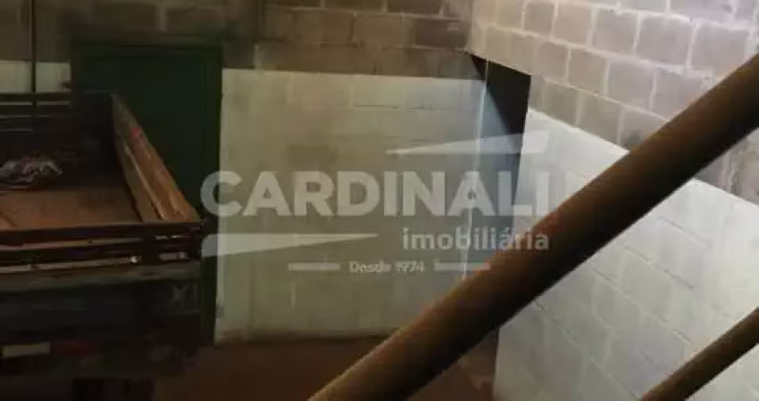 Galpão novo de 180m² disponível para locação - vila albertina