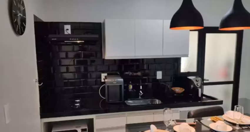 Apartamento de 49m² com 01 dormitório disponível para locação e venda - centro