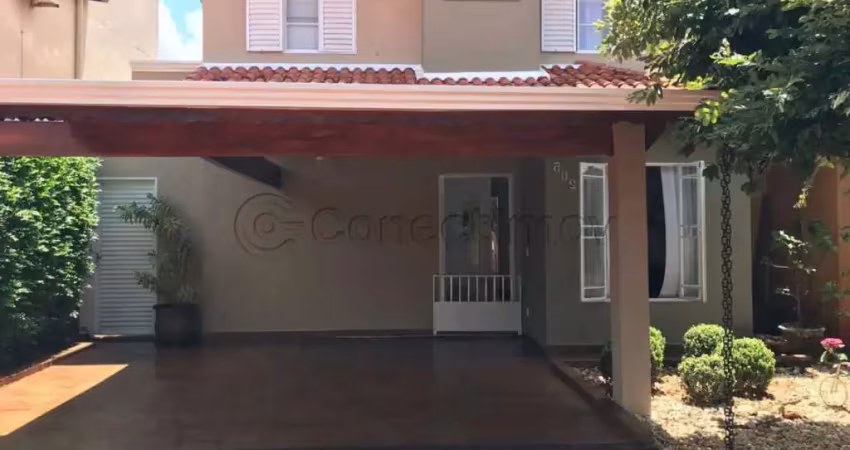 Casa com 3 quartos à venda na Alameda Domingos F. Villas Boas, Casa, Parque dos Lagos, Ribeirão Preto