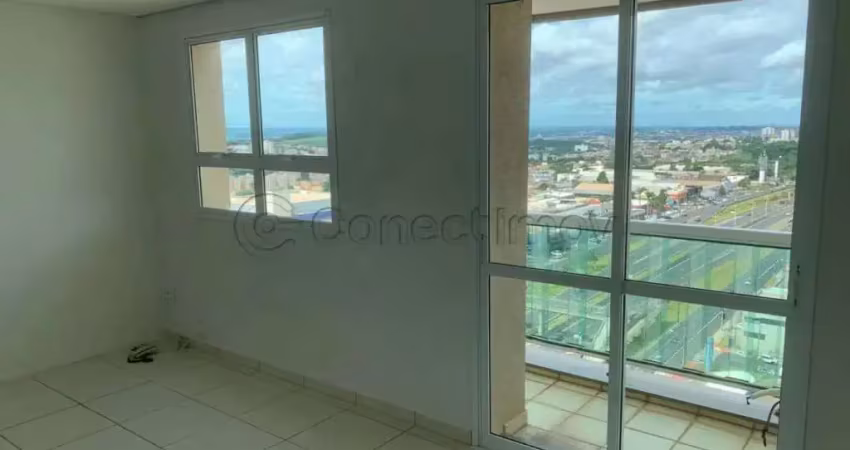 Sala comercial de 49m² disponível para locação - nova ribeirânia.