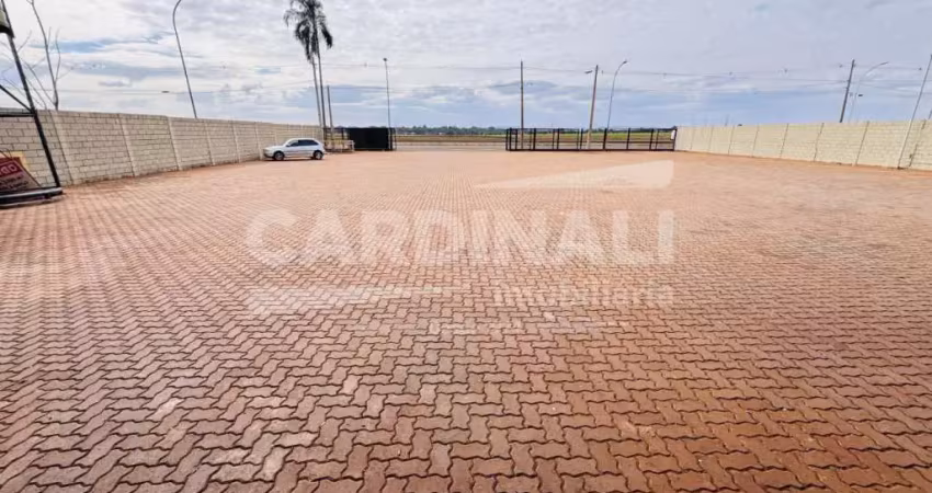 Galpão comercial de 3.500m² disponível para locação - recreio anhanguera