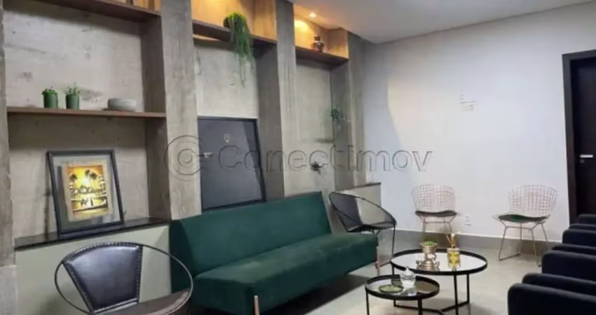 Prédio para alugar na Avenida Costábile Romano, Sala Comercial, 2825, Ribeirânia, Ribeirão Preto