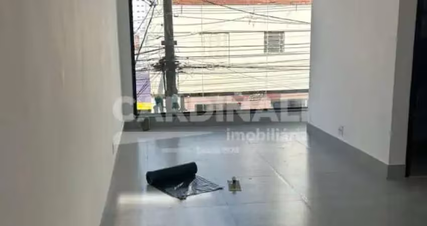 Ponto comercial para alugar na Rua Barão do Amazonas, 650, Centro, Ribeirão Preto