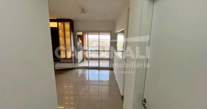 Apartamento de 90m² com 03 quartos sendo 01 suíte disponível para locação - quinta da primavera