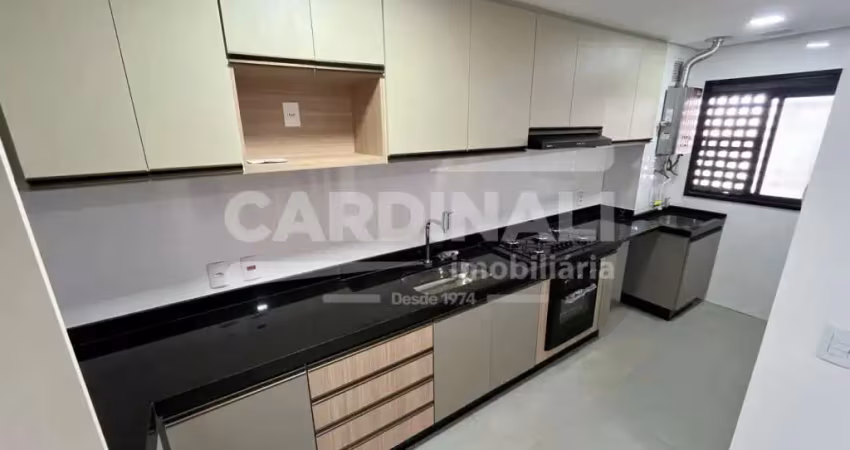 Apartamento com 2 quartos para alugar na Avenida Professor João Fiúsa, 3805, Jardim Olhos d'Água, Ribeirão Preto