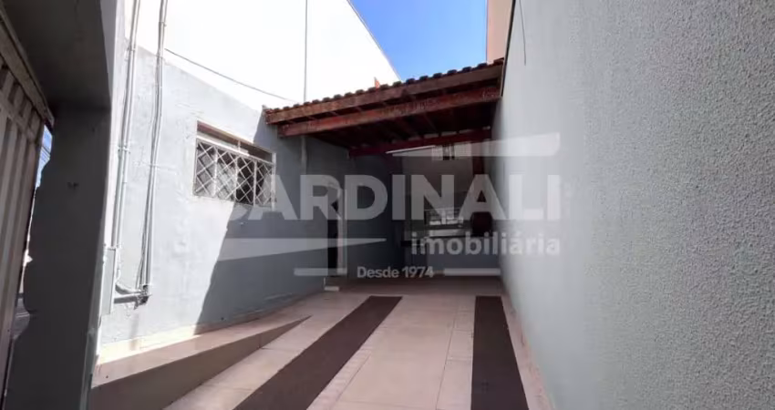 Casa sobrado de 141m² com 03 quartos sendo 02 suítes disponível para locação - alto do ipiranga
