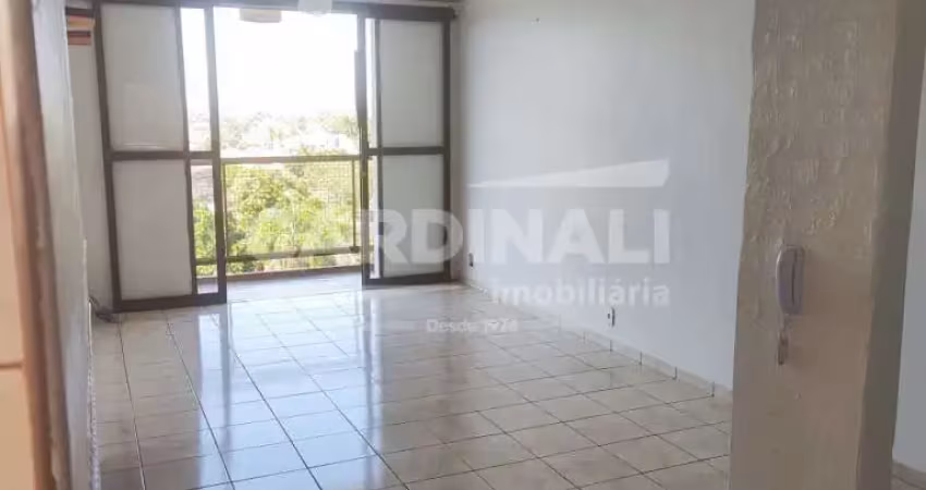 Apartamento padrão de 70m² com 03 quartos disponível para locação e venda - parque