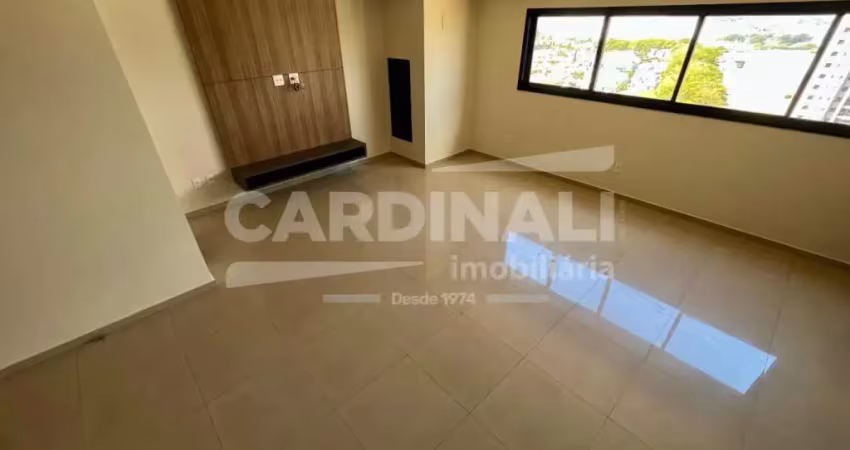 Apartamento de 95m² com 02 quartos sendo 02 suíte para locação - quinta da primavera