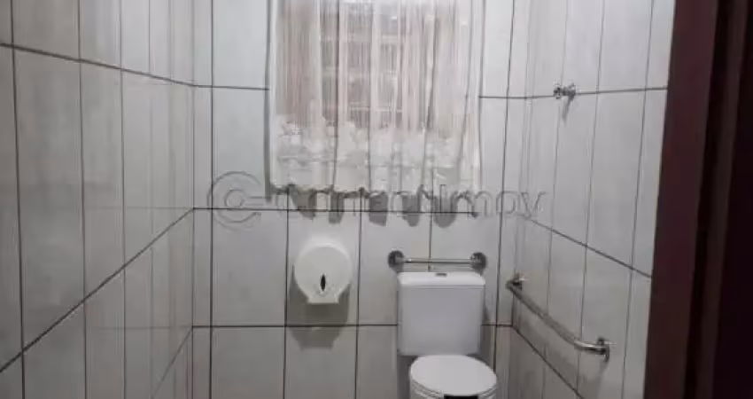 Casa de 229m² com 03 quartos sendo 01 suíte disponível para locação e venda - independência