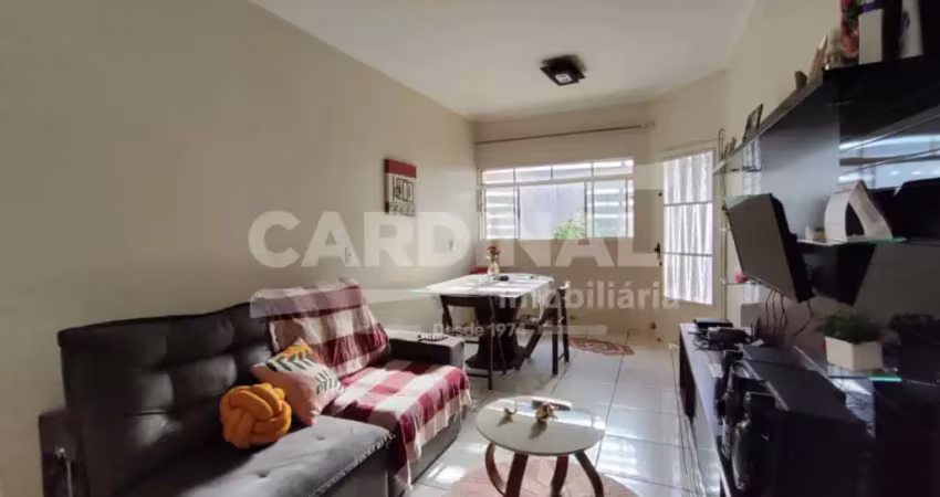 Casa padrão de 168m² com 03 quartos sendo 01 suíte disponível par venda - ipiranga, ribeirão preto