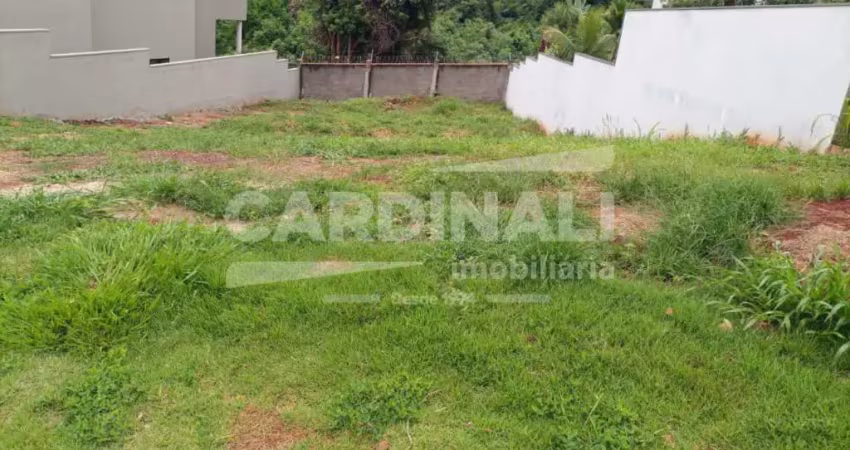 Terreno de 662m² disponível para venda - al. agenor gelfuso, alphaville - ribeirão preto