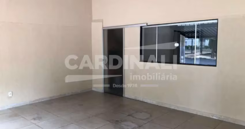 Casa de 150m² com 03 quartos sendo 02 suítes disponível para venda - presidente médici