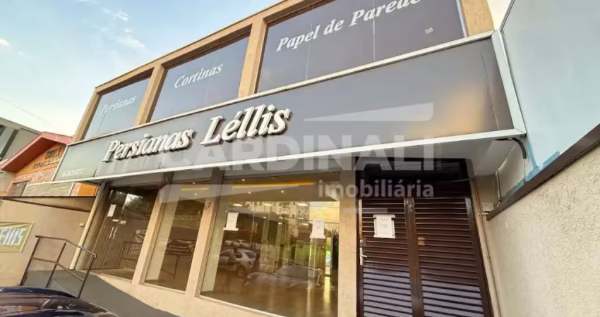 Ponto comercial para alugar na Avenida Independência, 678, Centro, Ribeirão Preto