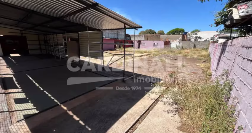 Imóvel comercial de 450m² para locação - campos elíseos