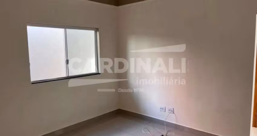 Apartamento com 2 quartos à venda na Rua Wanda Bastos Santiago, Apto, 416, Jardim Botânico, Ribeirão Preto