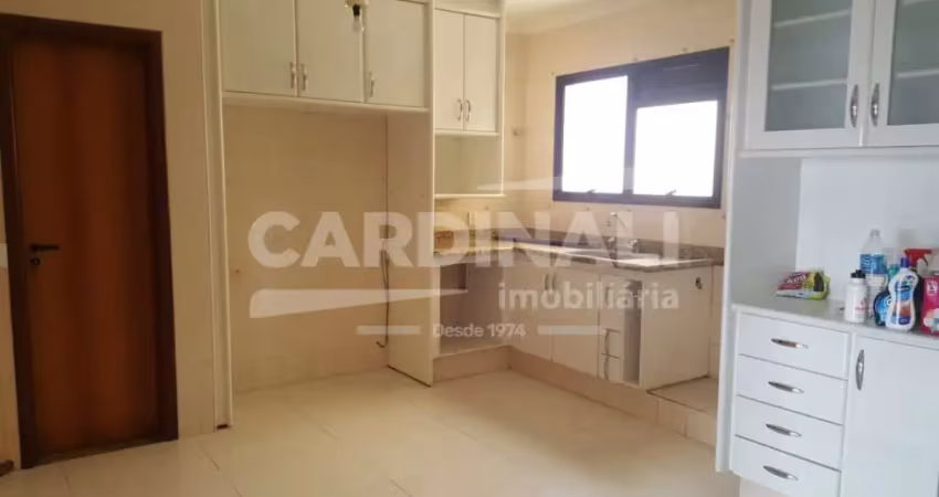 Apartamento de 156m² com 03quartos sendo 03 suítes disponível para venda - jardim irajá, ribeirão preto