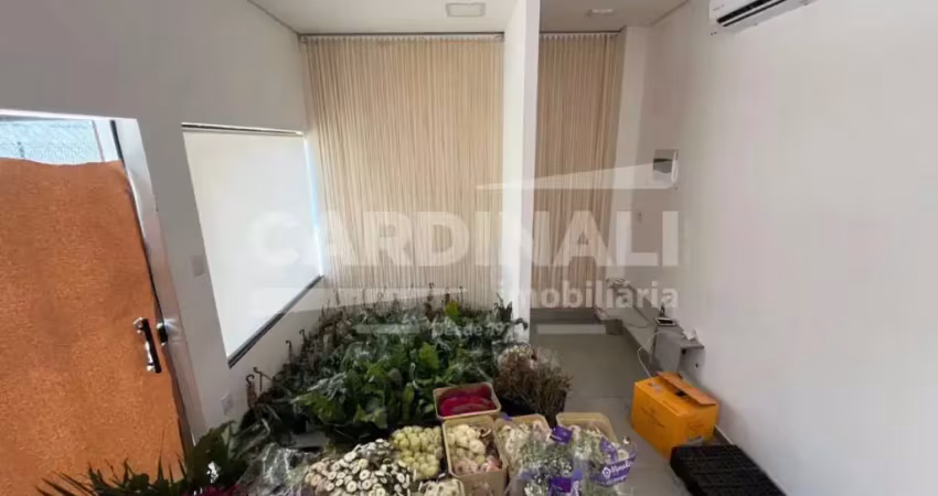 Salão comercial de 20m² disponível para locação - jardim nova alianca sul
