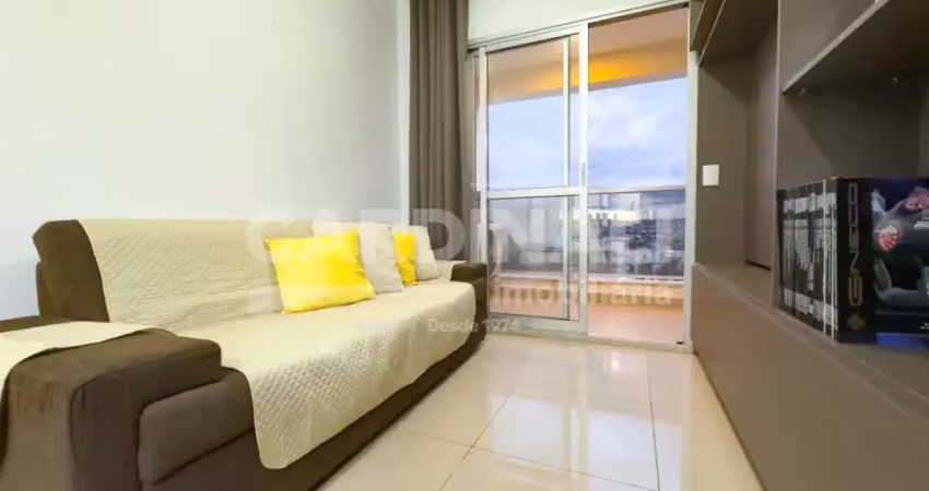 Apartamento padrão 37m² disponível para locação - ribeirânia