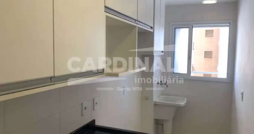 Apartamento padrão de 65m² com 02 quartos sendo 01 suíte disponível para locação - jardim botânico