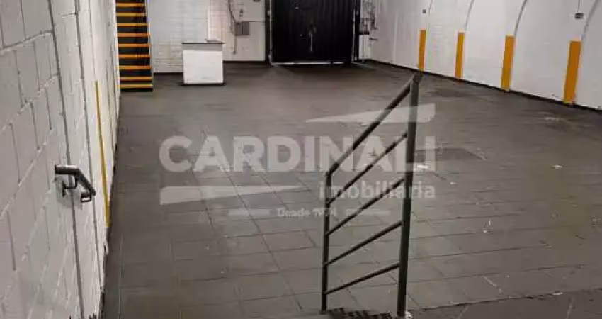 Galpão comercial 271m² disponível para locação - parque anhangüera