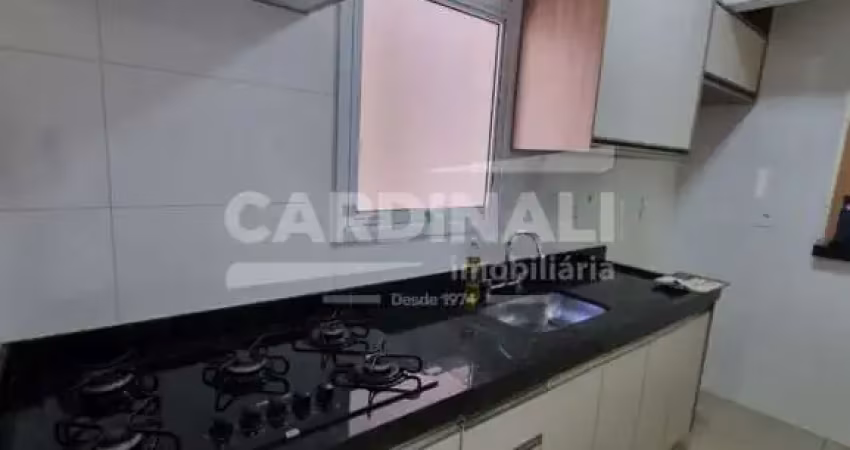 Apartamento padrão de 93,32m² com 03 quartos sendo 01 suíte disponível para locação e venda -