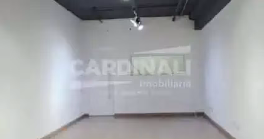 Loja comercial de 35m² disponível para locação - residencial flórida