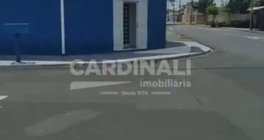 Ponto comercial para alugar na Rua Francisco Aziani, 276, Adelino Simioni, Ribeirão Preto