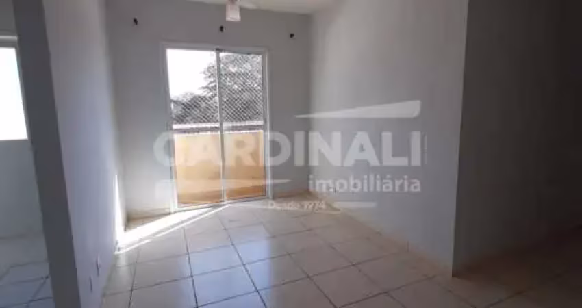Apartamento padrão de 45m² com 02 quartos disponível para venda - campos elíseos