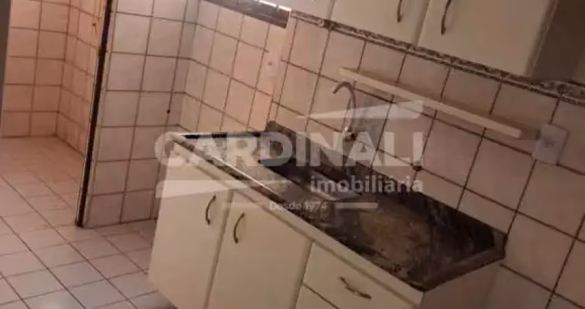 Apartamento com 3 quartos para alugar na Rua Benedicta Rodrigues Domingos, Apto 04 Terreo - Ed. Pádua, 889, Parque Industrial Lagoinha, Ribeirão Preto
