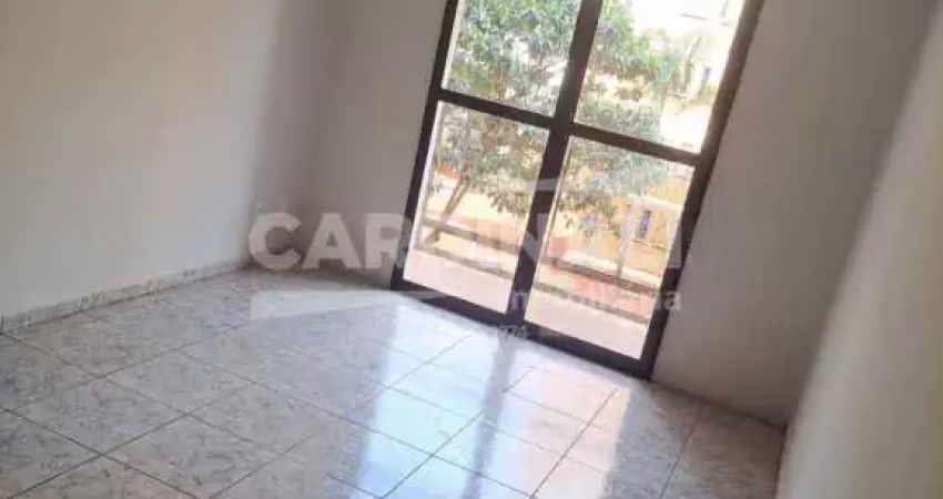 Apartamento com 3 quartos para alugar na Rua Benedicta Rodrigues Domingos, Ed. Danubio, 889, Parque Industrial Lagoinha, Ribeirão Preto