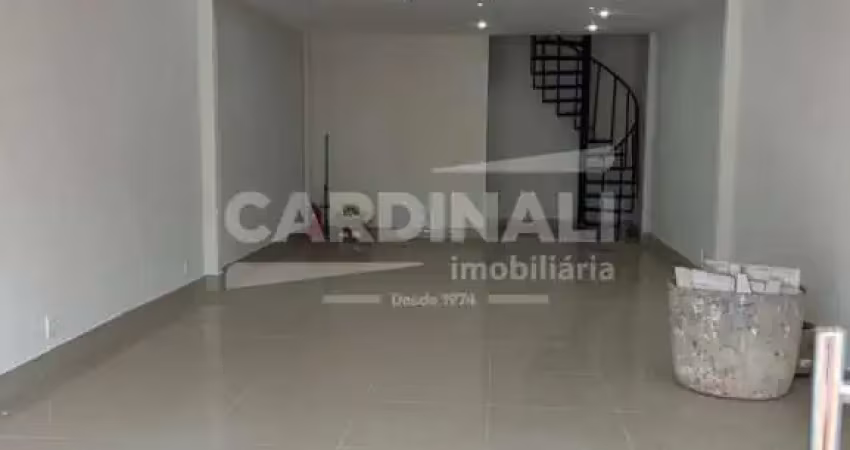Salão comercial de 70m² disponível para locação - centro, ribeirão preto.