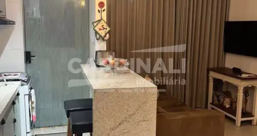 Apartamento de 51m² com 02 quartos disponível para locação - jardim são luiz