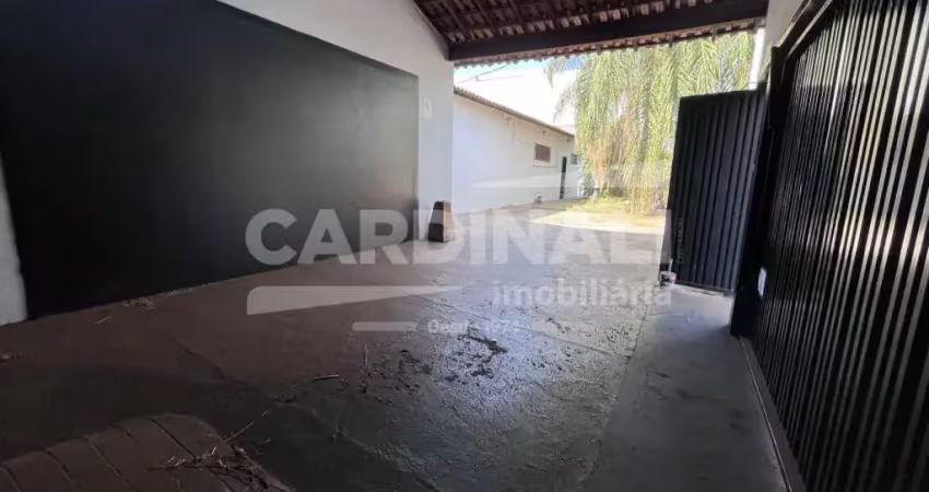 Prédio comercial de 800m² disponível para locação - parque residencial lagoinha