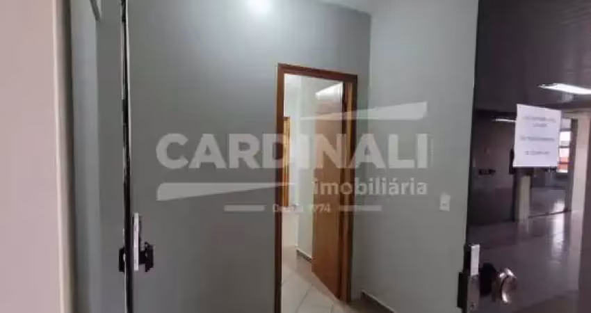 Sala comercial de 31m² disponível para venda - campos elíseos