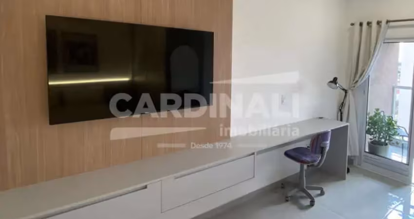 Apartamento de 35m² com 01 quarto disponível para venda - ribeirânia