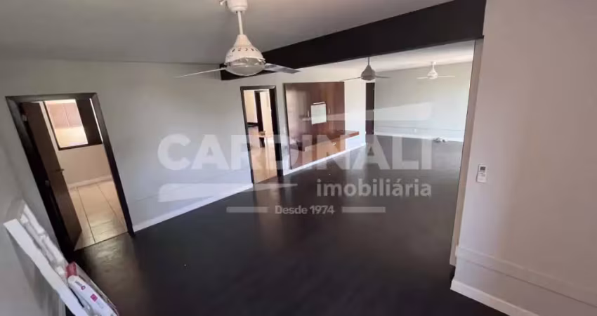 Apartamento de 71m² com 03 quartos sendo 01 suíte disponível para locação - avenida leão xiii