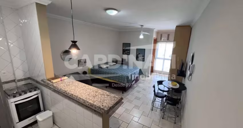 Apartamento kitchnet de 20m² com 01 quarto disponível para locação - nova aliança