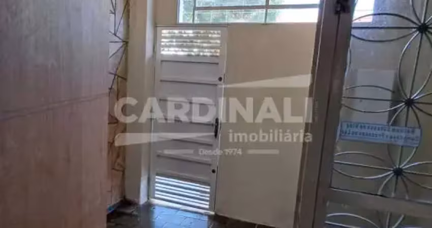 Casa sobrado de 185m² com salão comercial à venda - campos elíseos