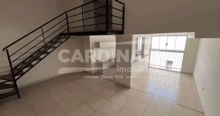 Apartamento de 70m² com 01 suíte disponível para locação - jardim nova aliança sul