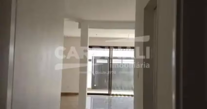 Casa de 252m² com 05 quartos sendo 02 suítes disponível para locação e venda - alto da boa vista