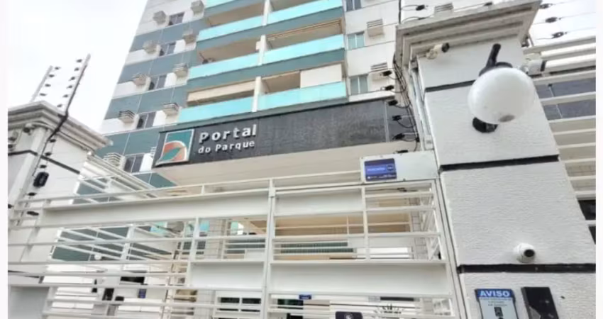 Apartamento com 3 quartos à venda na Rua Marechal Floriano Peixoto, 1800, Duque de Caxias I, Cuiabá