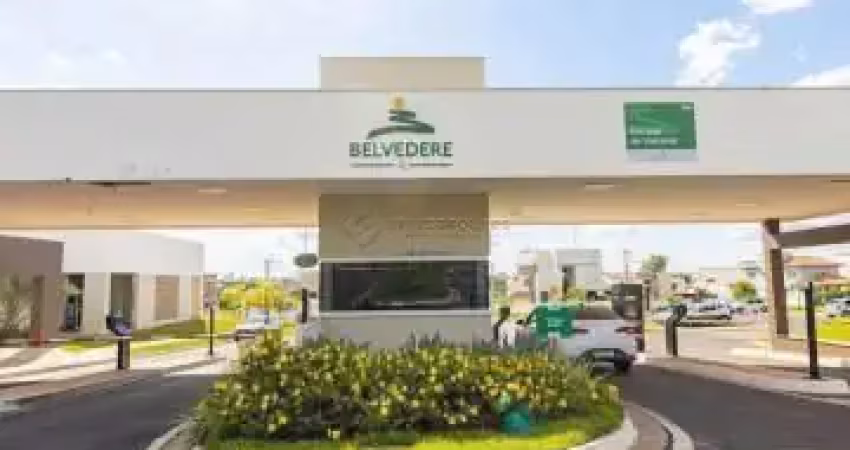 Casa em condomínio fechado à venda na Avenida Belvedere, 854, Condomínio Belvedere, Cuiabá