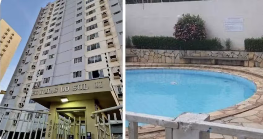 Edifício ilhas do sul ii - oportunidade; valor r$ 280.000,00