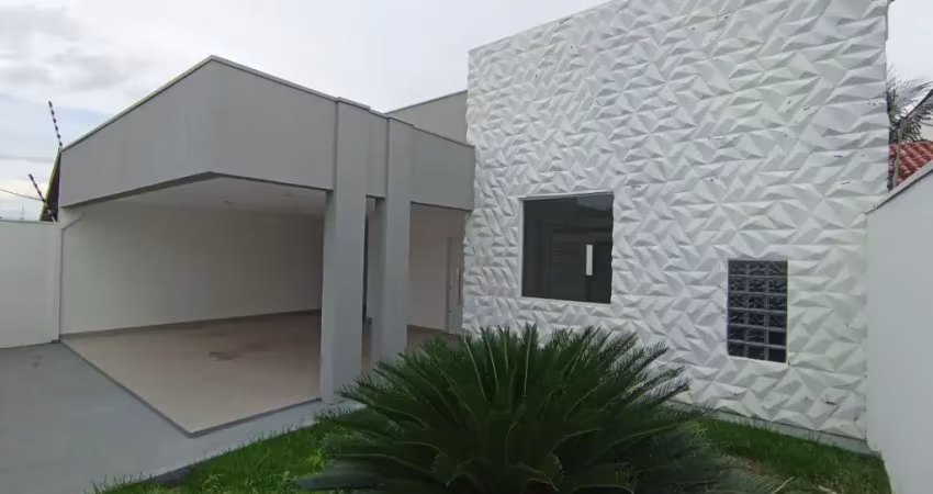 Casa com 2 quartos à venda na Avenida Santa Cruz, S/N, Santa Cruz, Cuiabá