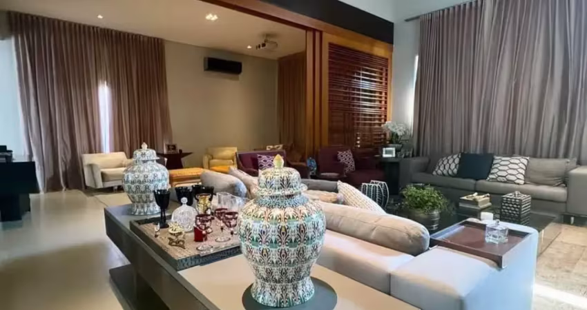 Casa/sobrado condomínio florais dos lagos - uma joia que vai te surpreender..