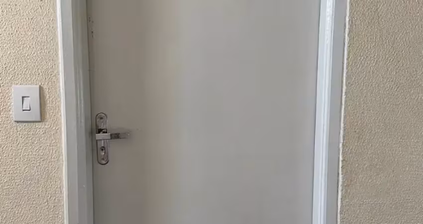 Apartamento com 3 quartos (1 suíte) no condomínio residencial jardim das vivendas.