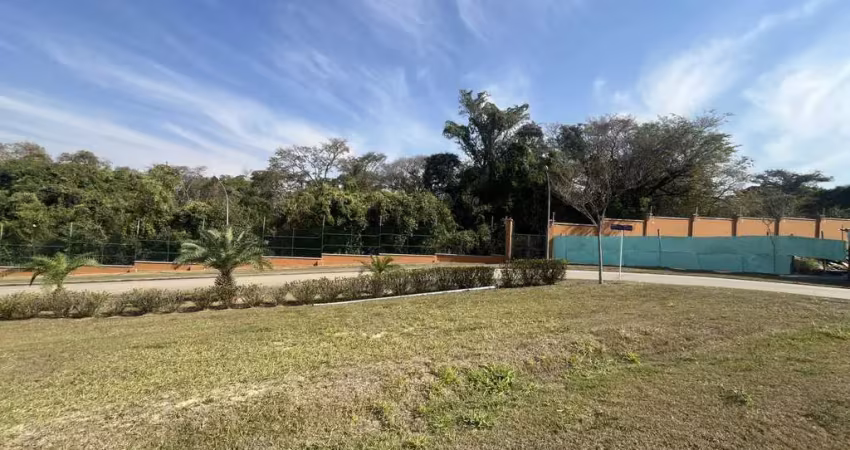 Lote em condomínio fechado para venda em itu, alphaville itu
